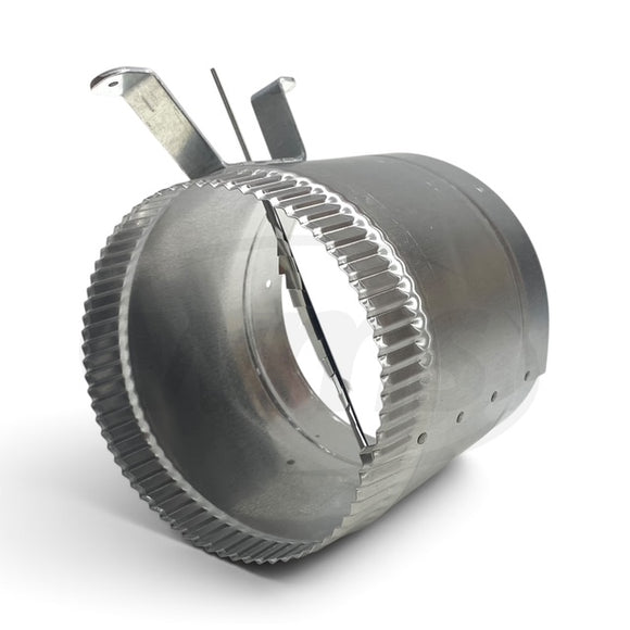 8116324 Field Controls Automatic Vetn Damper