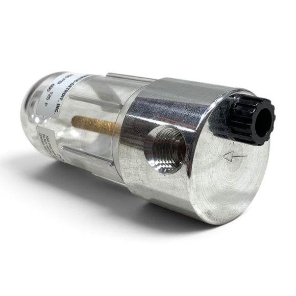 L50-2 Master Pneumatic Mini Lubricator