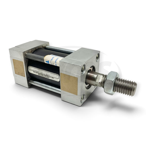 D24SENCSL1RA1 Motion Controls Single End Pneumatic Air Cylinder