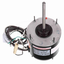 ORM4658BF Century 1/3-1/6HP Condenser Fan Electric Motor, 1075RPM