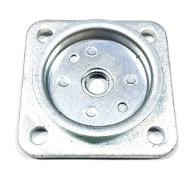 02-02101 Milnor Cylinder Head With Tapped Hole