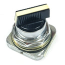 52SA2AAB Furnas Selector Switch, 2-Position-2