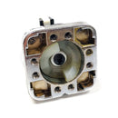 52SA2CBB Siemens Oil Tight Selector Operator NEMA 4, 12-3