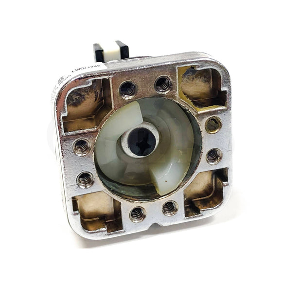 52SA2CBB Siemens Oil Tight Selector Operator NEMA 4, 12