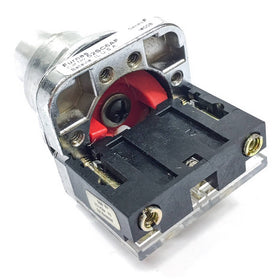 52SC6AFK1 Furnas Key Selector Operator, 2-Position - 0