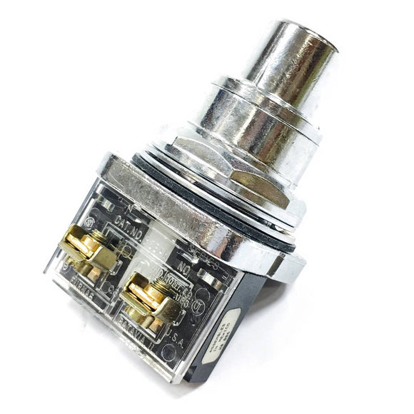 52SC6AFK1 Furnas Key Selector Operator, 2-Position