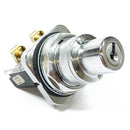 52SC6AFK1 Furnas Key Selector Operator, 2-Position-4