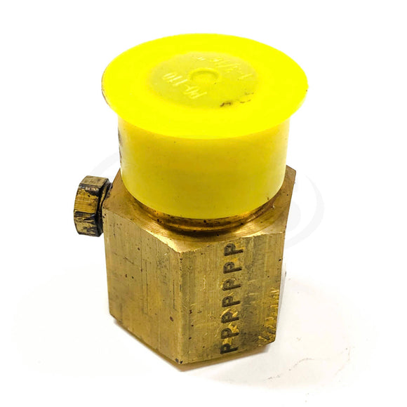 52ZL00S003 Milnor 7/8 TUB FIT-F B + 1/8NPT Steam