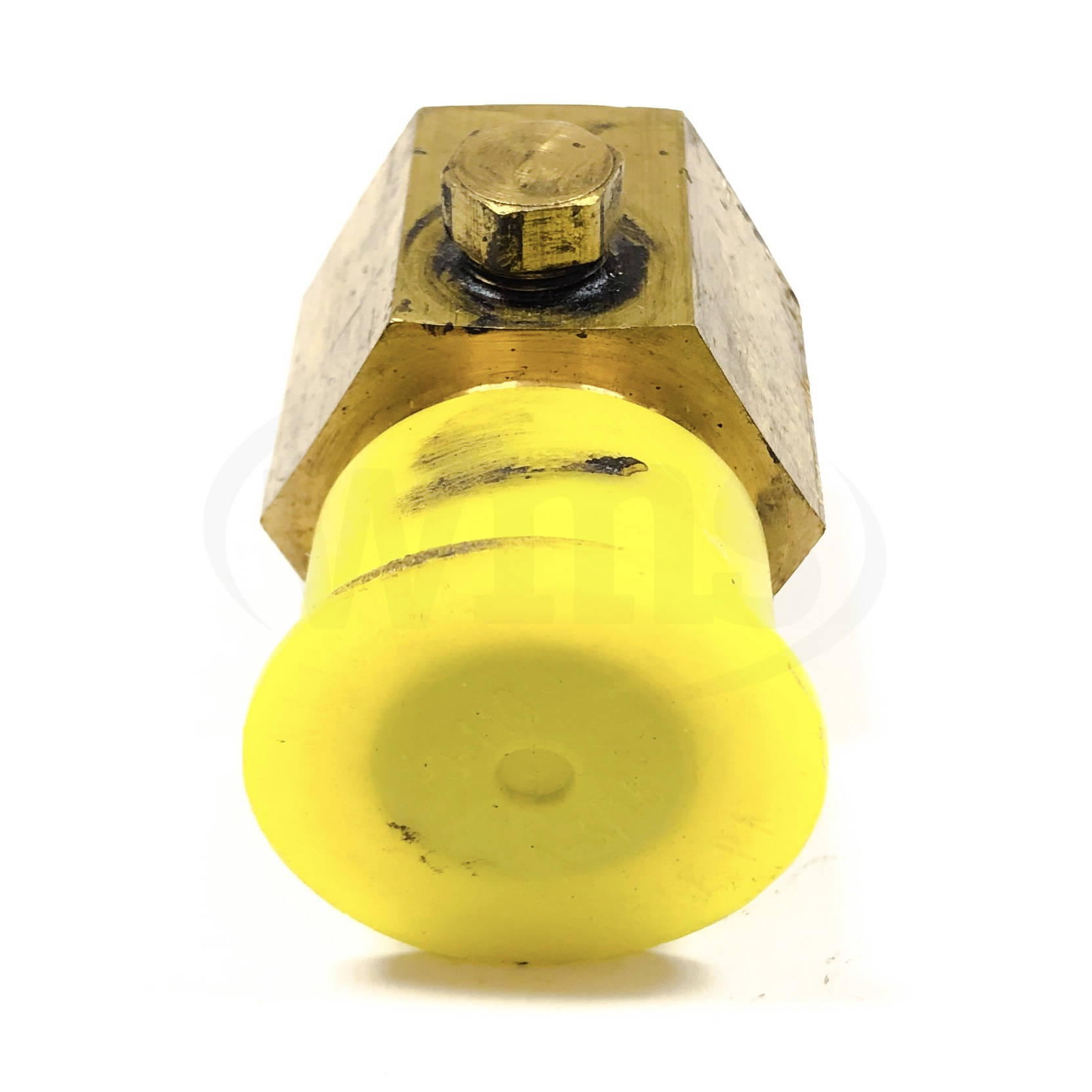 52ZL00S003 Milnor 7/8 TUB FIT-F B + 1/8NPT Steam