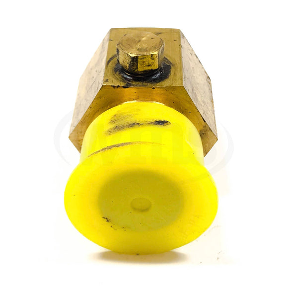 52ZL00S003 Milnor 7/8 TUB FIT-F B + 1/8NPT Steam