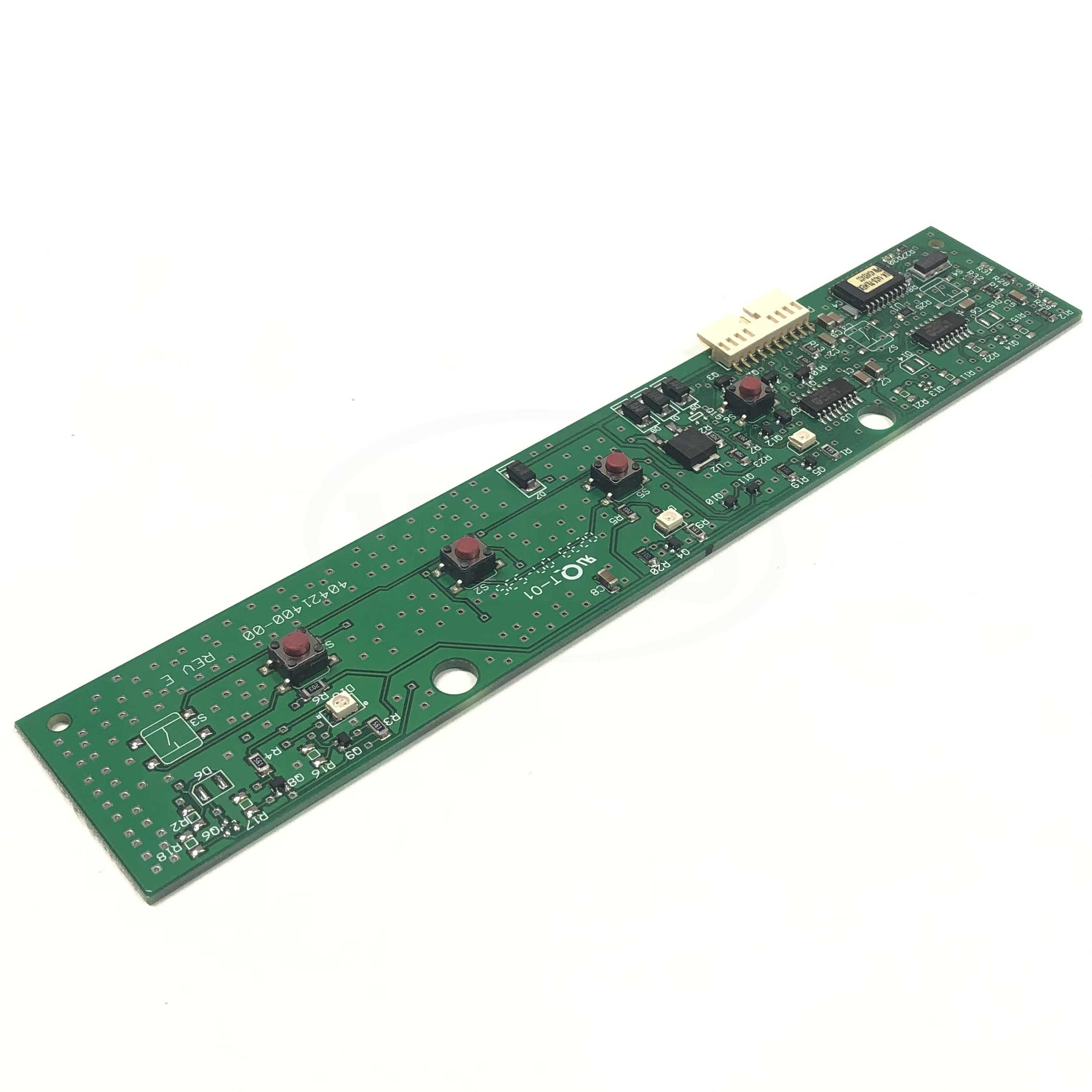 5304426004 Electrolux Refrigerator Control Board - 0