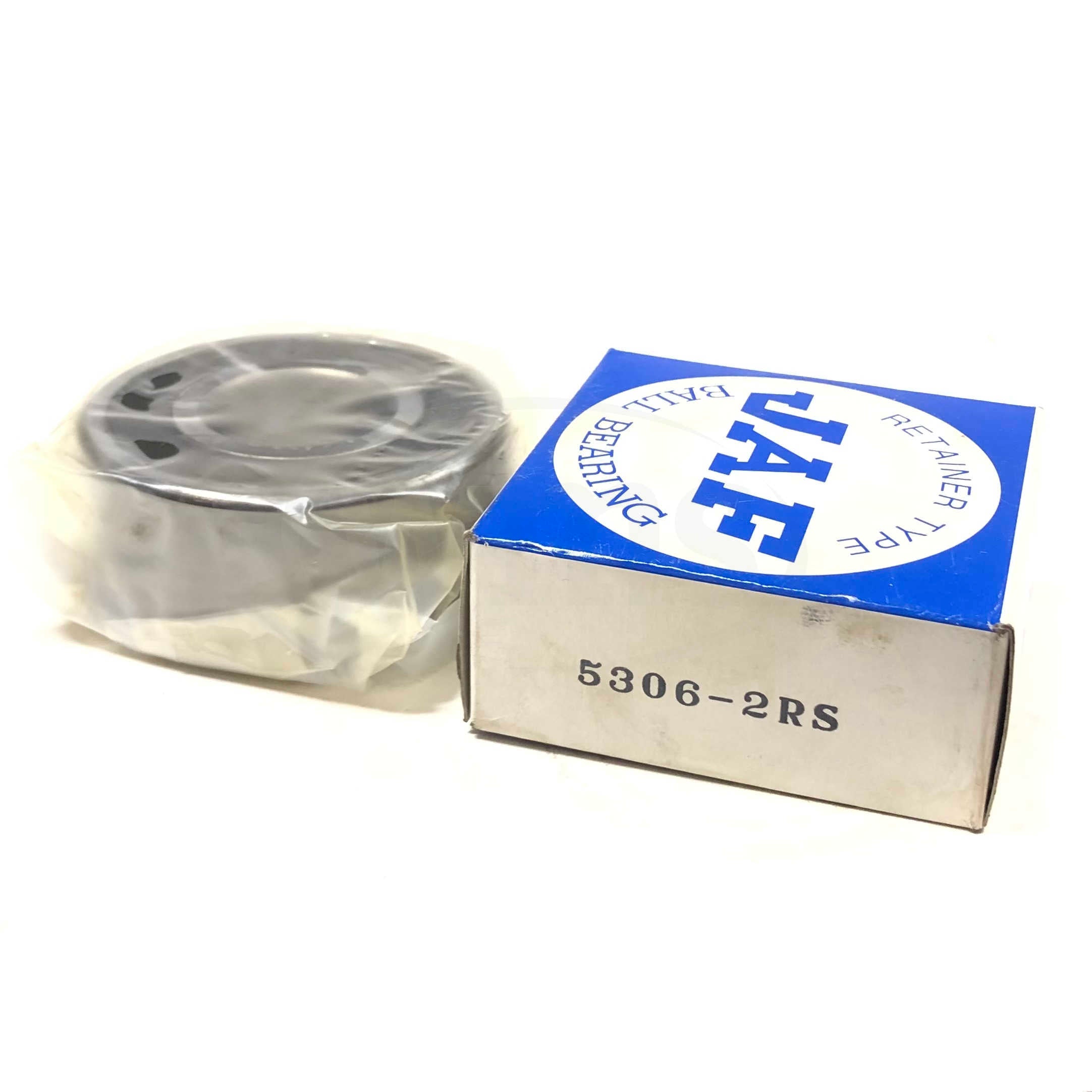 5306-2RS JAF Bearing - 0