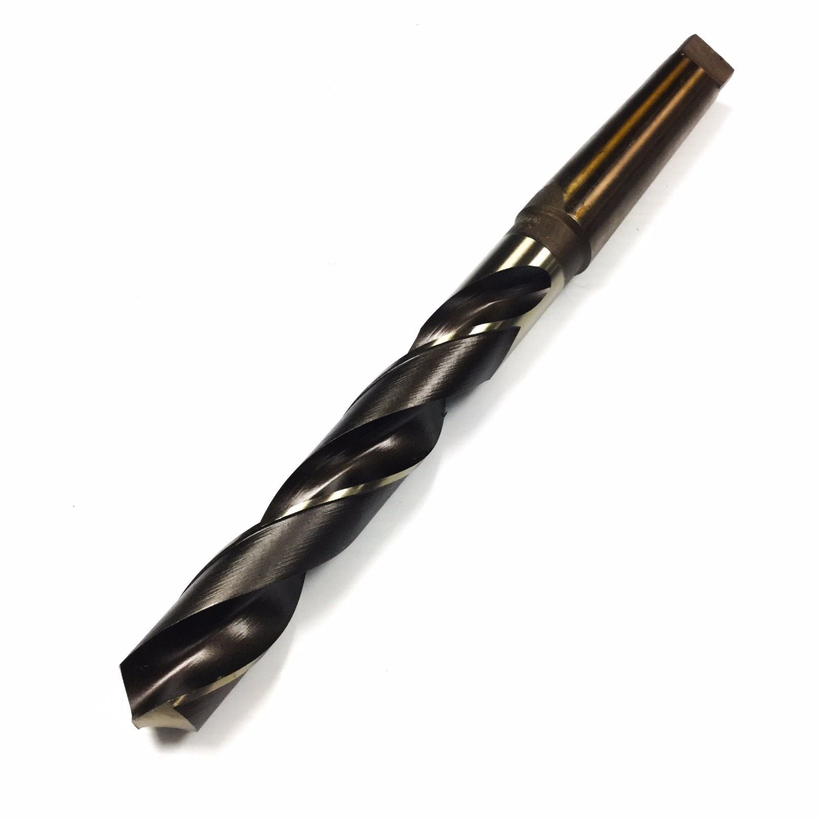 53072 Chicago Latrobe Cobalt #4 Morse Taper Shank