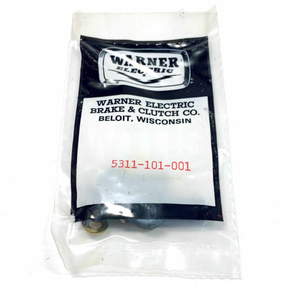 5311-101-001 Warner Electric Terminal Accessory Kit