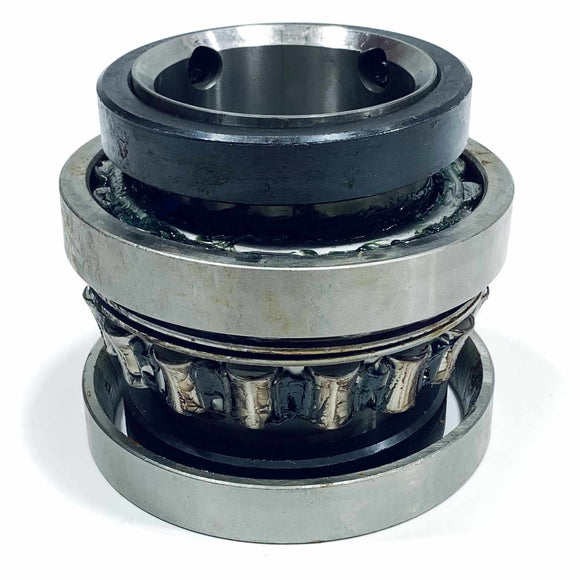 5315U Rexnord Roller Insert Bearing, 3-15/16" Bore Diameter, 7.0861" OD