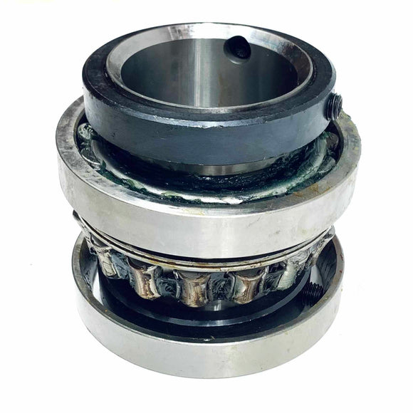 5315U Rexnord Roller Insert Bearing, 3-15/16" Bore Diameter, 7.0861" OD