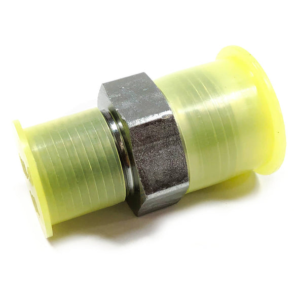 531741 Husky 1/2" NPT Male to 1-1/16" Male JIC Adapter