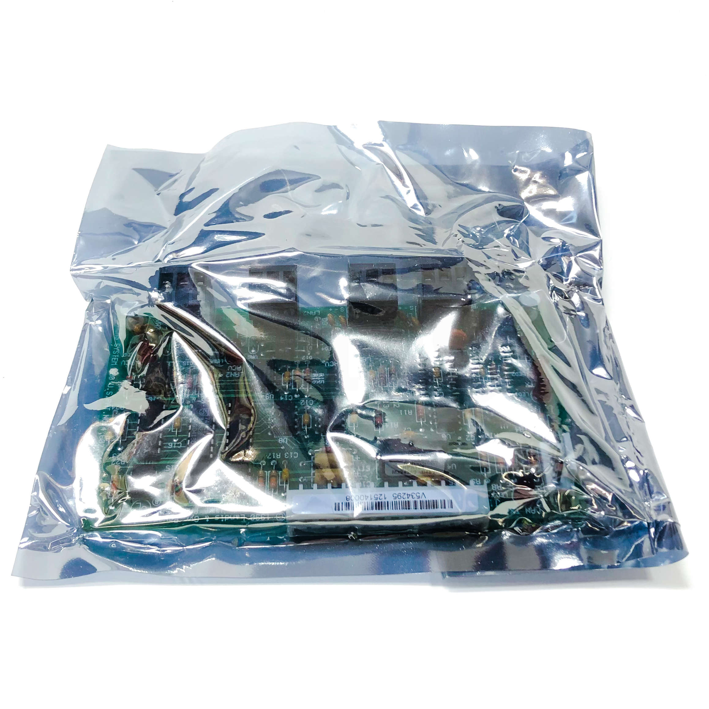 534-295 Siemens SCU Stand Alone Control Unit - 0