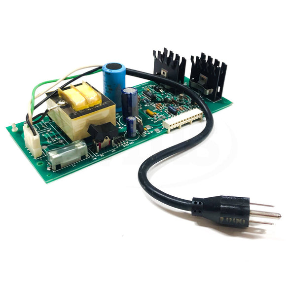 534-825 Landis & Gyr Power Supply Board