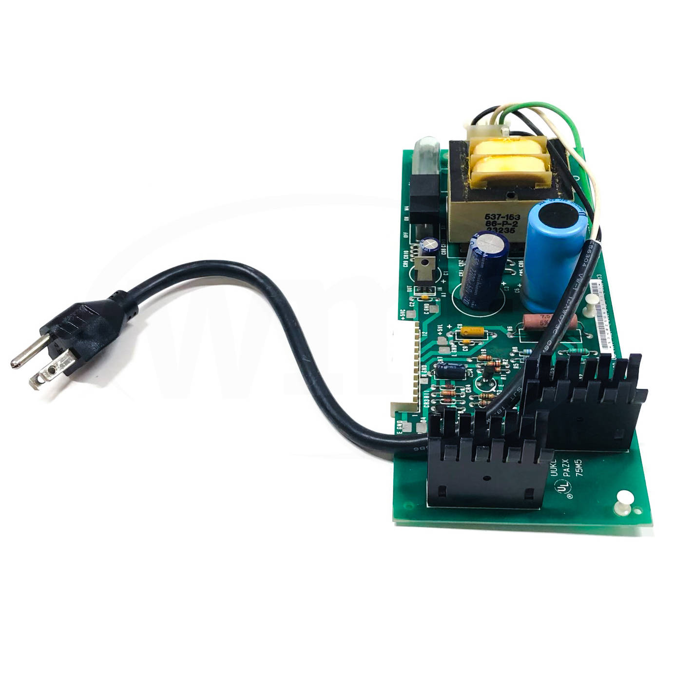 534-825 Landis & Gyr Power Supply Board