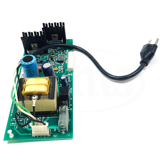534-825 Landis & Gyr Power Supply Board
