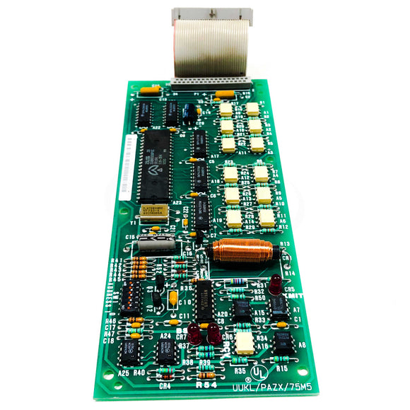 534-995 Landis & Gyr DPU Controller Circuit Board