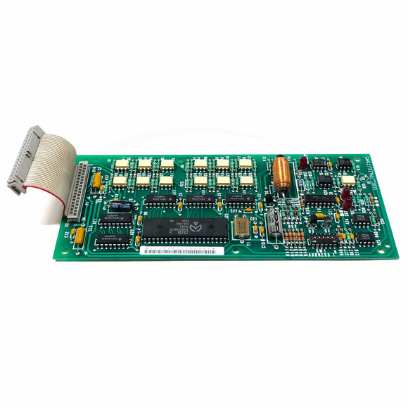 534-995 Landis & Gyr DPU Controller Circuit Board