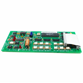 534-995 Landis & Gyr DPU Controller Circuit Board