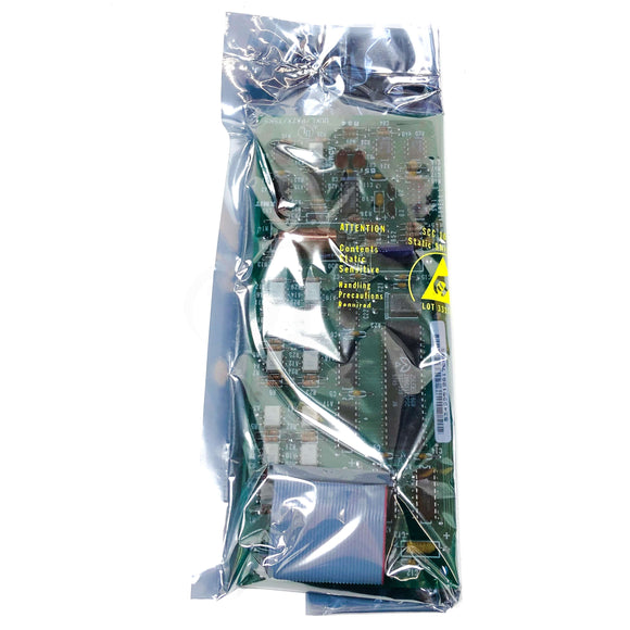 534-995 Landis & Gyr DPU Controller Circuit Board