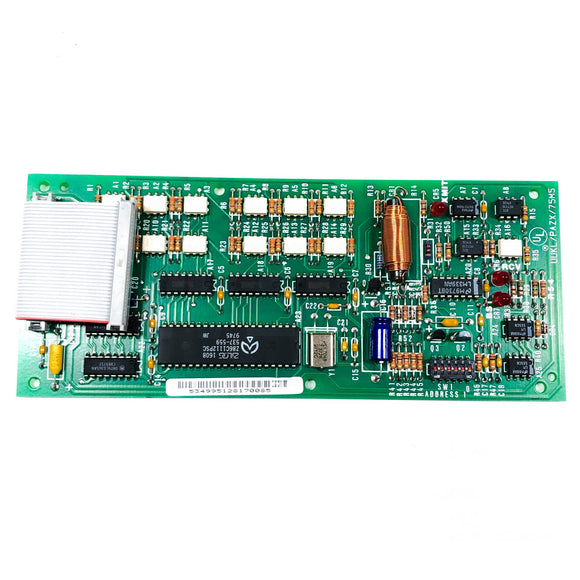534-995 Landis & Gyr DPU Controller Circuit Board