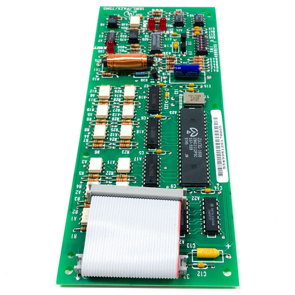534-995 Landis & Gyr DPU Controller Circuit Board