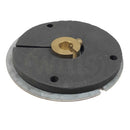 535-741 Powers Duct Point Temp Sensor Thermisrtor 40/150 Deg F-1