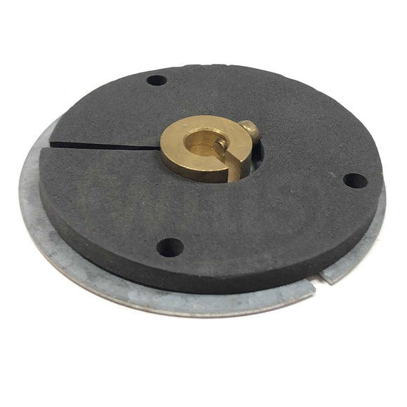 535-741 Powers Duct Point Temp Sensor Thermisrtor 40/150 Deg F