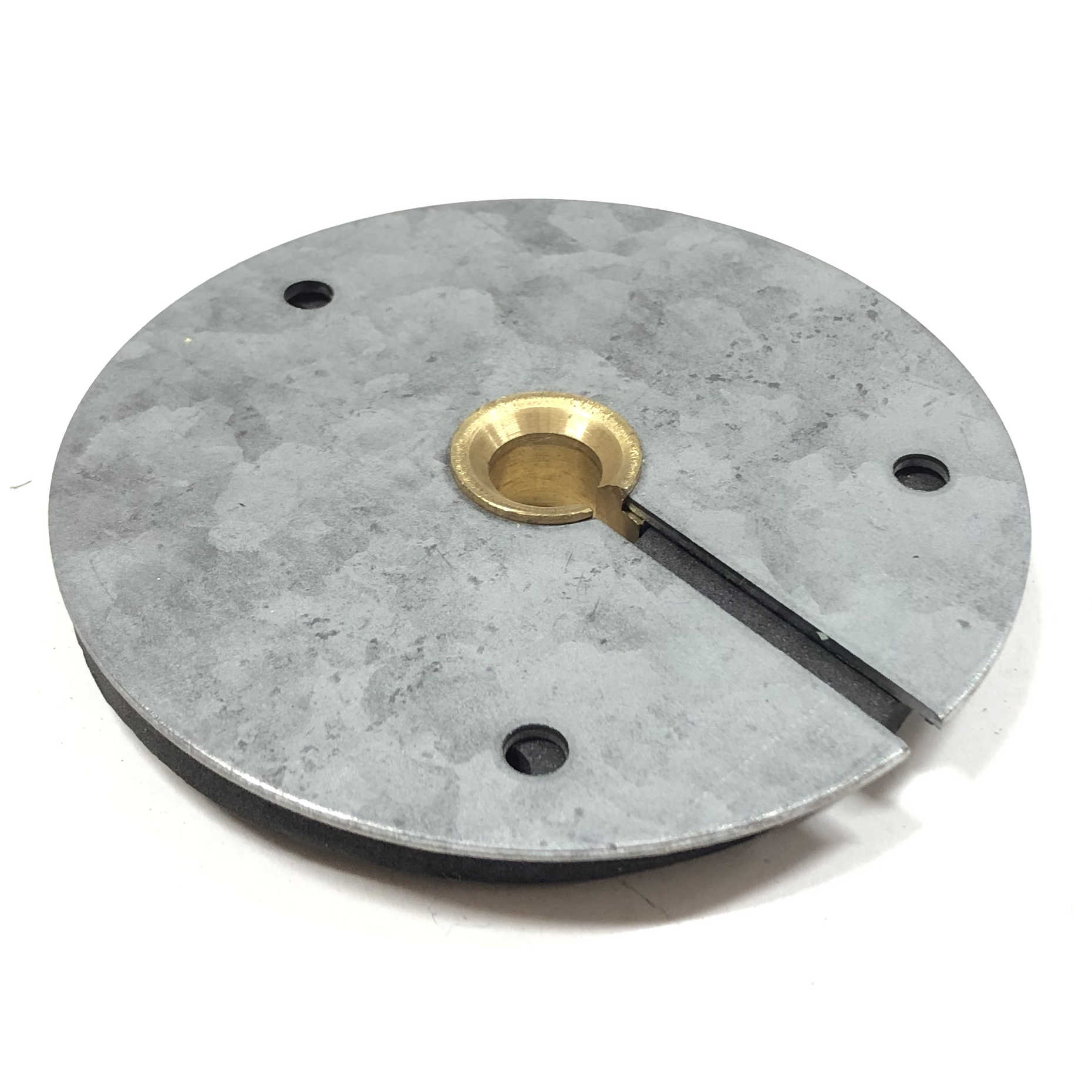 535-741 Powers Duct Point Temp Sensor Thermisrtor 40/150 Deg F