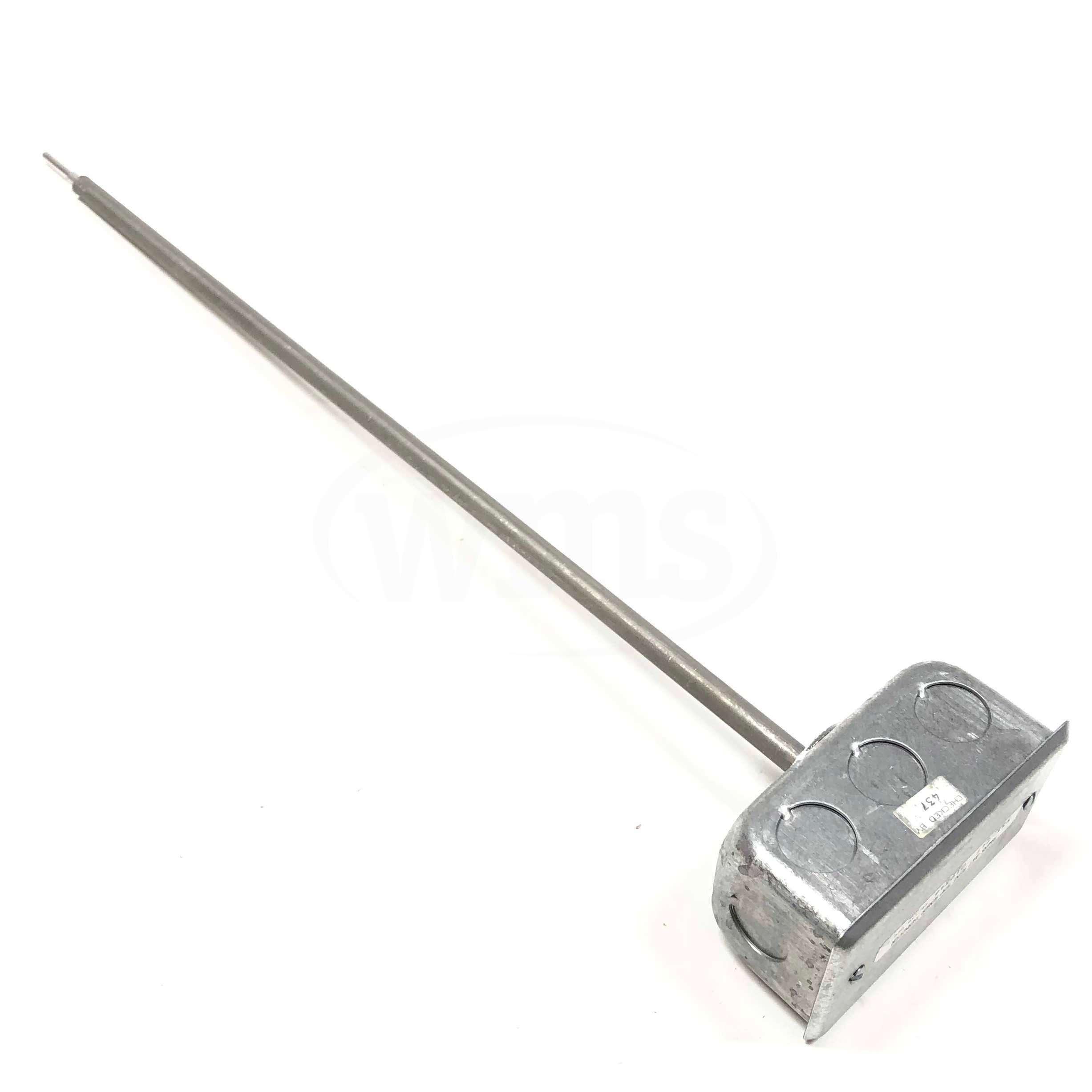 535-741 Powers Duct Point Temp Sensor Thermisrtor 40/150 Deg F - 0