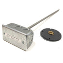 535-741 Powers Duct Point Temp Sensor Thermisrtor 40/150 Deg F-6