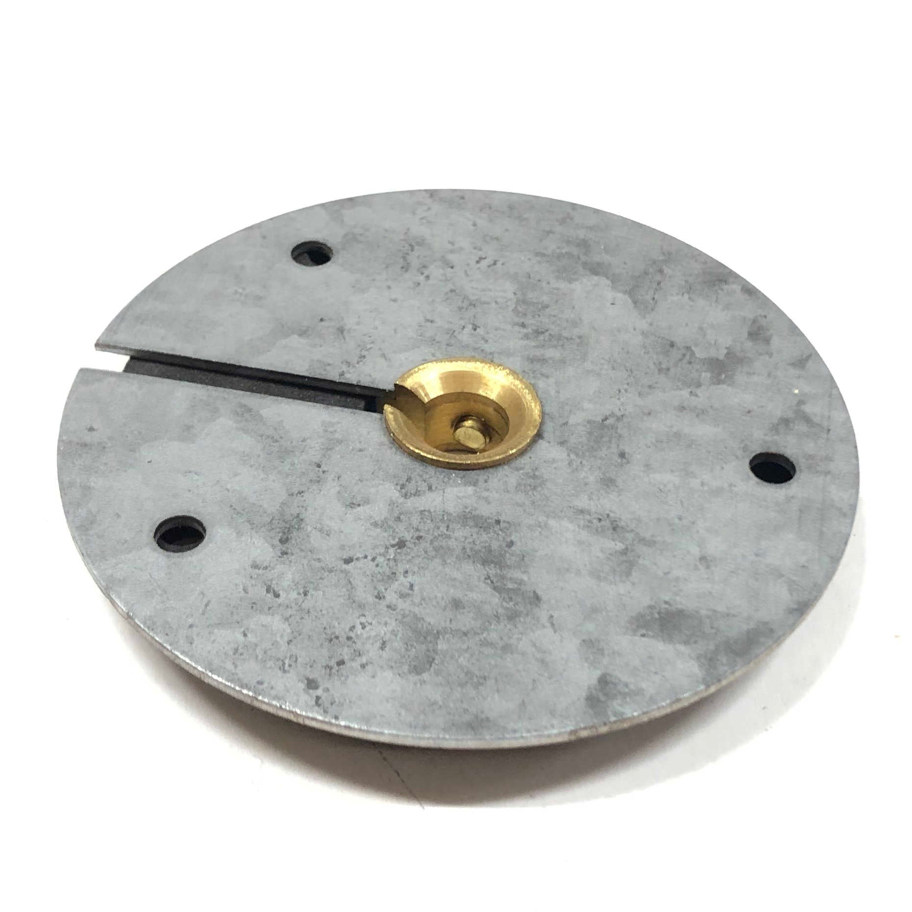 535-741 Powers Duct Point Temp Sensor Thermisrtor 40/150 Deg F