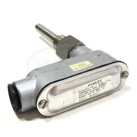 536-774 Siemens Immersion Temp Sensor