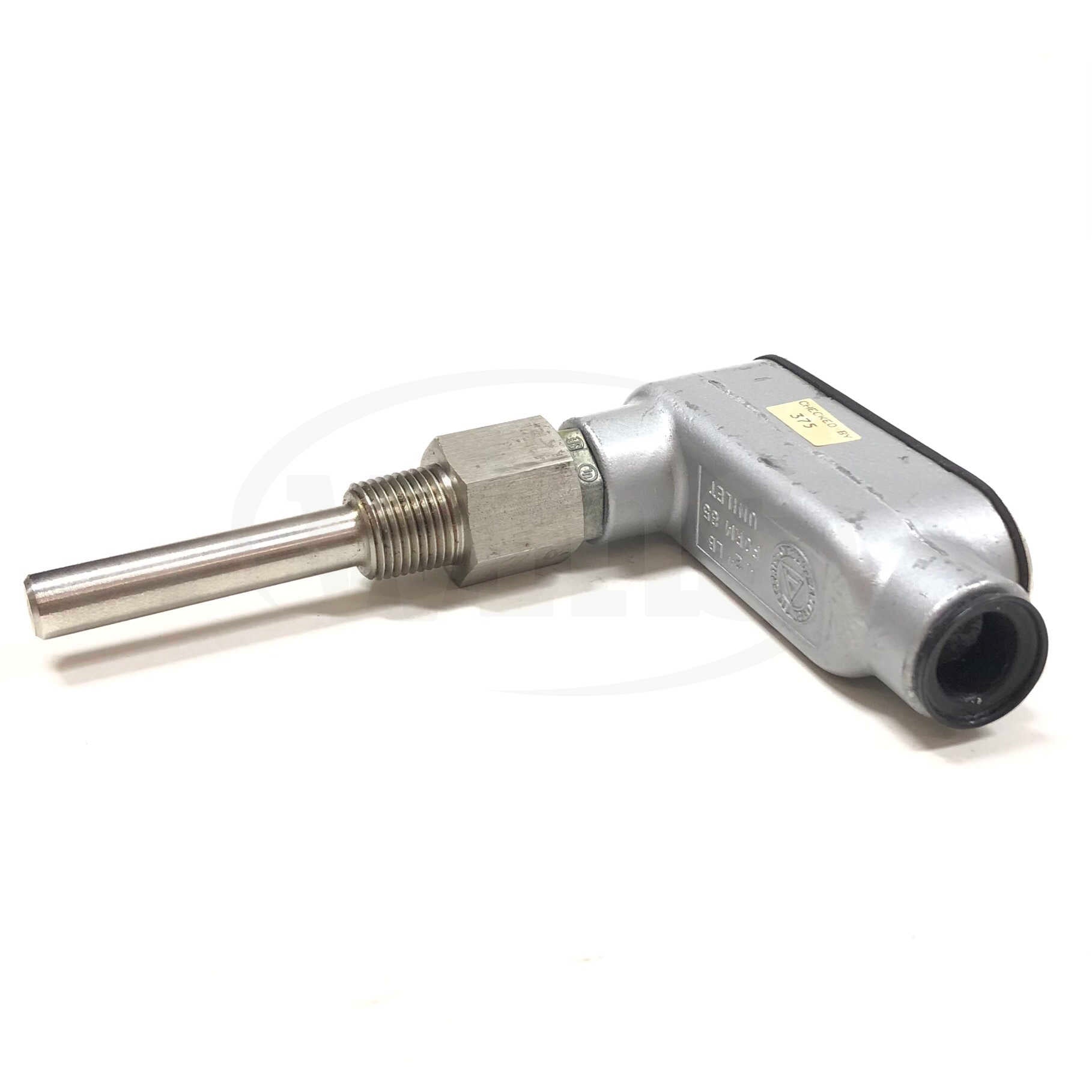 536-774 Siemens Immersion Temp Sensor - 0
