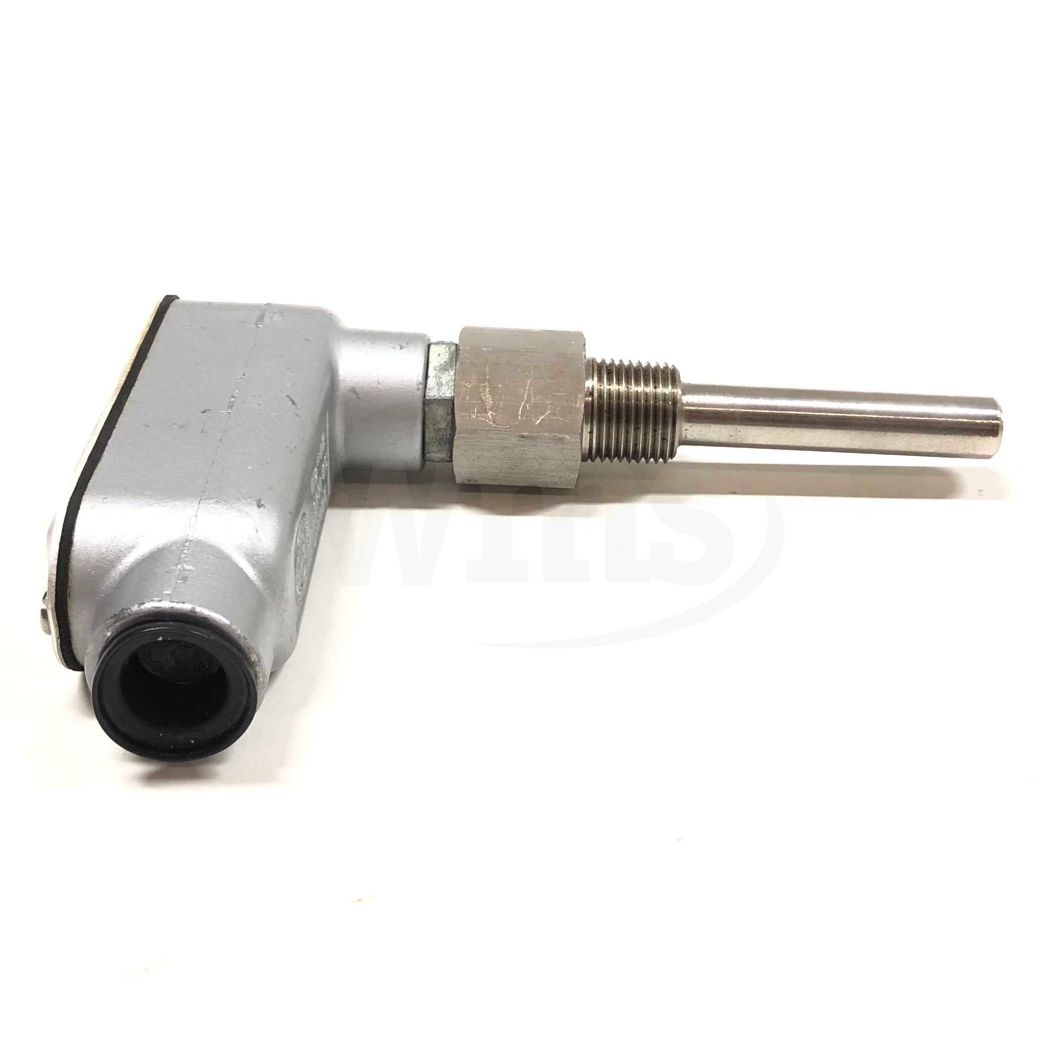 536-774 Siemens Immersion Temp Sensor