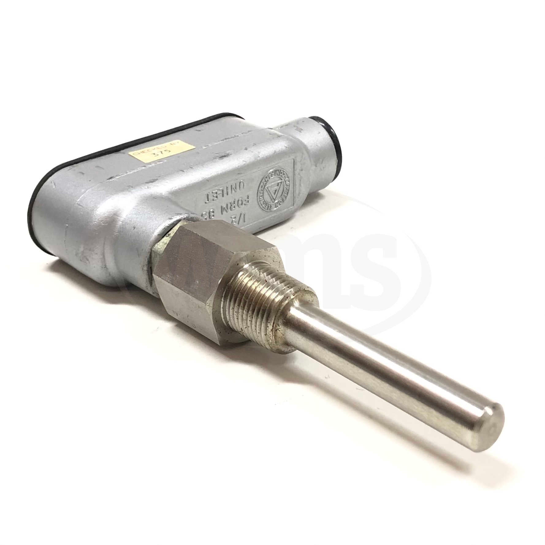 536-774 Siemens Immersion Temp Sensor