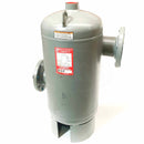 5360-04F-12-003 Bell & Gossett Xylem Rolairtrol Air Separator, R-4F-5