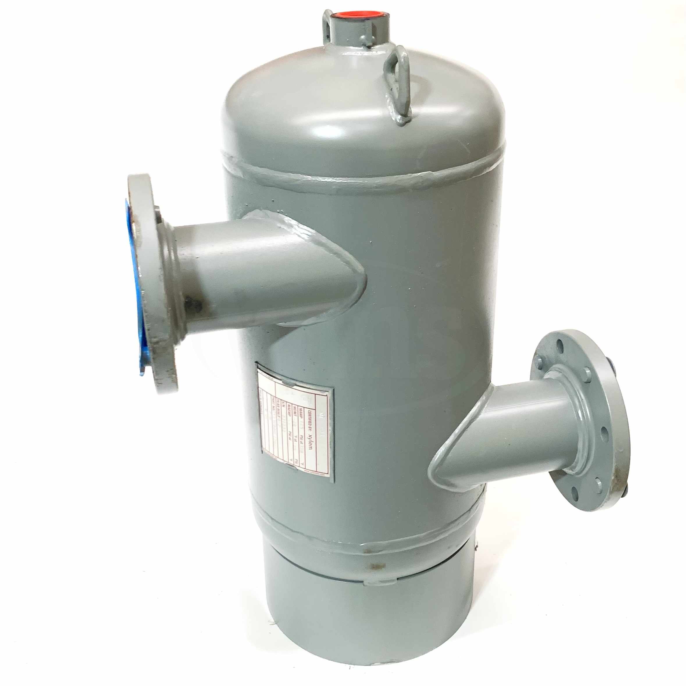5360-04F-12-003 Bell & Gossett Xylem Rolairtrol Air Separator, R-4F - 0
