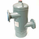 5360-04F-12-003 Bell & Gossett Xylem Rolairtrol Air Separator, R-4F-2