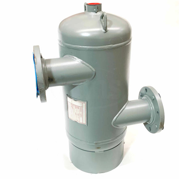 5360-04F-12-003 Bell & Gossett Xylem Rolairtrol Air Separator, R-4F