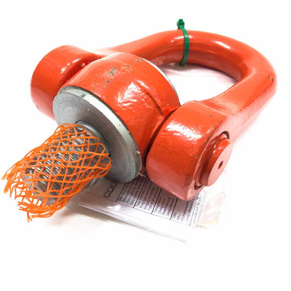 536013 Husky Metric Swivel Hoist Ring, M30, 7000kg