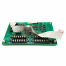537-185 Landis & Gyr AO-V Microprocessor Circuit Board-1