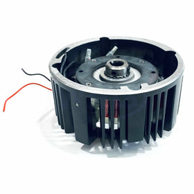 5370-170-124 Warner Electric Spring-Set Brake Module - 0