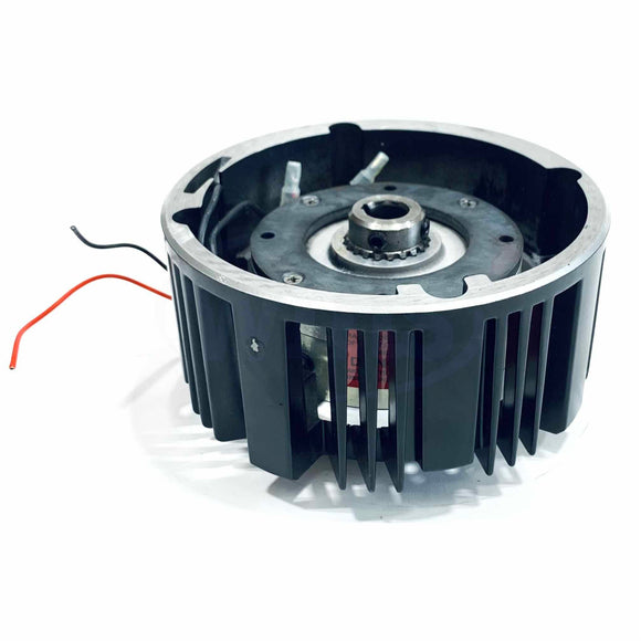 5370-170-124 Warner Electric Spring-Set Brake Module