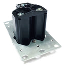 Leviton 5372 30 Amp 250 Volt Industrial Receptacle-4